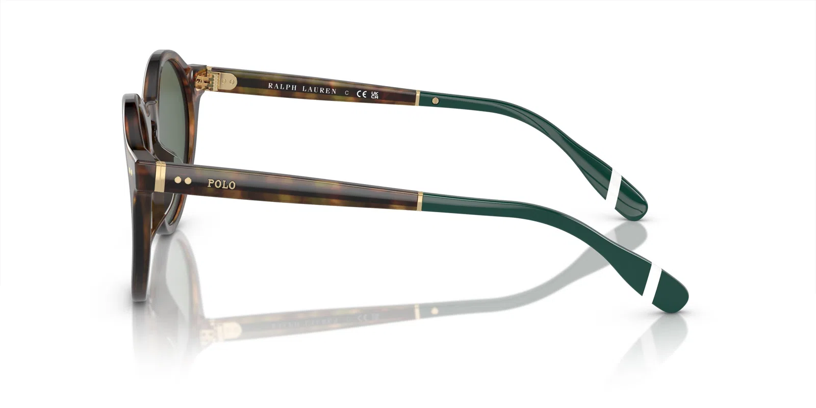Polo 4204U Sunglasses - view 19